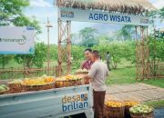 BRI Meraih Penghargaan di Puncak Hari Desa Nasional 2026