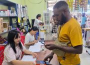 BRILink Agen Waisun, Penopang Transaksi Keuangan Warga di Pelosok Papua Pegunungan