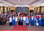 Reny Lamadjido Ingatkan Calon Dokter Dampak Jika Tak Kuasai Teknik Mikroskop dan Perawatan Alat Laboratorium