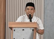 Kadis Pendidikan Umumkan Kenaikan Gaji Guru TK Morowali Rp2,3 Juta per Bulan di Tahun 2026