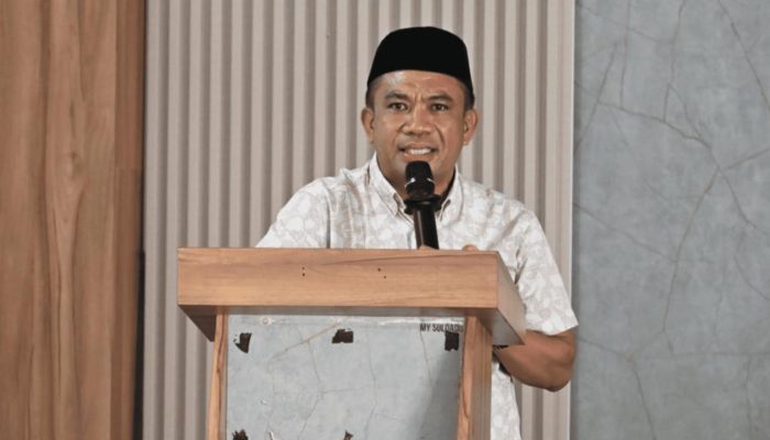 Kadis Pendidikan Umumkan Kenaikan Gaji Guru TK Morowali Rp2,3 Juta per Bulan di Tahun 2026