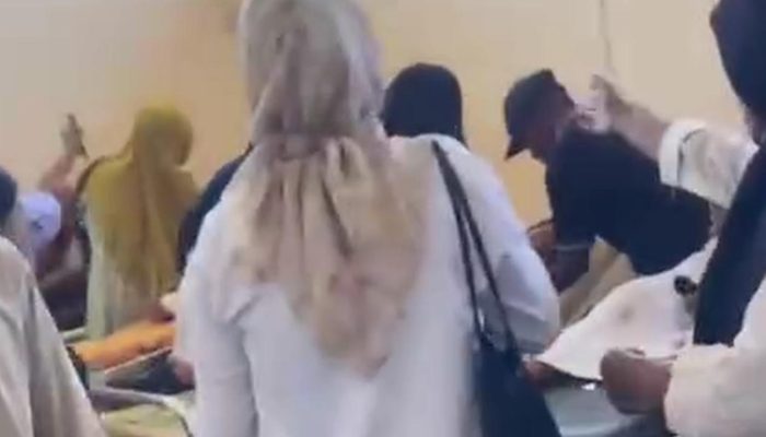 Komnas HAM Sulteng Minta Audit Seluruh SPPG di Buol Buntut Ratusan Siswa Diduga Keracunan Usai Santap MBG