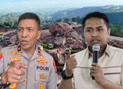 Pernyataan Wakapolda Helmi Kwarta dan Dugaan Keterlibatan “Orang Dekat” di Tambang Ilegal Poboya, YAMMI Sulteng: Bentuk Korupsi-Penyalahgunaan Wewenang