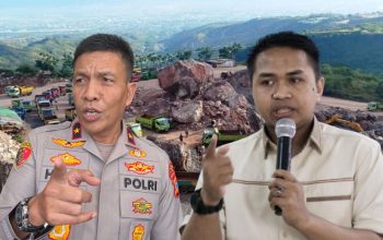 Pernyataan Wakapolda Helmi Kwarta dan Dugaan Keterlibatan "Orang Dekat" di Tambang Ilegal Poboya, YAMMI Sulteng: Bentuk Korupsi-Penyalahgunaan Wewenang