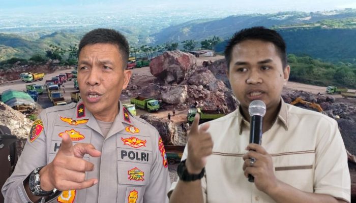 Pernyataan Wakapolda Helmi Kwarta dan Dugaan Keterlibatan “Orang Dekat” di Tambang Ilegal Poboya, YAMMI Sulteng: Bentuk Korupsi-Penyalahgunaan Wewenang