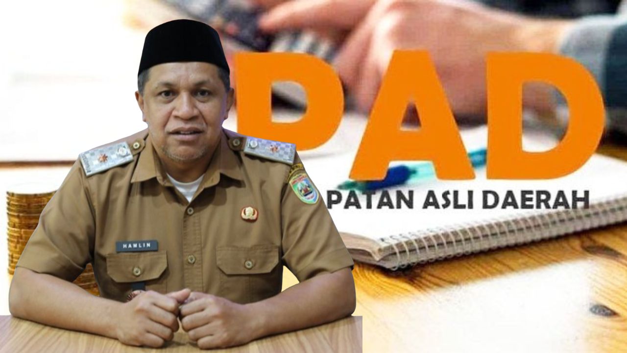 Target PAD Morowali 2026 Naik Jadi Rp1,2 Triliun