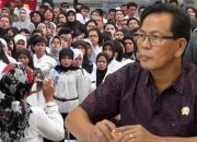 Ribuan Tenaga Honorer Pemprov Sulteng Terancam Dirumahkan Akibat Kebijakan Pemerintah Pusat, Bartholomeus Tandigala Bilang Begini
