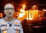 Polda Sulteng Pastikan Penanganan Kasus Pembakaran Kantor PT RCP-Diskriminasi Ras dan Etnis di Morowali Berjalan Sesuai Aturan