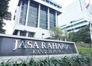 Mobilitas Lintas Negara Meningkat, Jasa Raharja dan BNPP Perkuat Perlindungan di PLBN