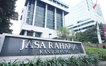 Mobilitas Lintas Negara Meningkat, Jasa Raharja dan BNPP Perkuat Perlindungan di PLBN