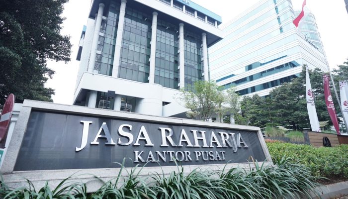 Mobilitas Lintas Negara Meningkat, Jasa Raharja dan BNPP Perkuat Perlindungan di PLBN