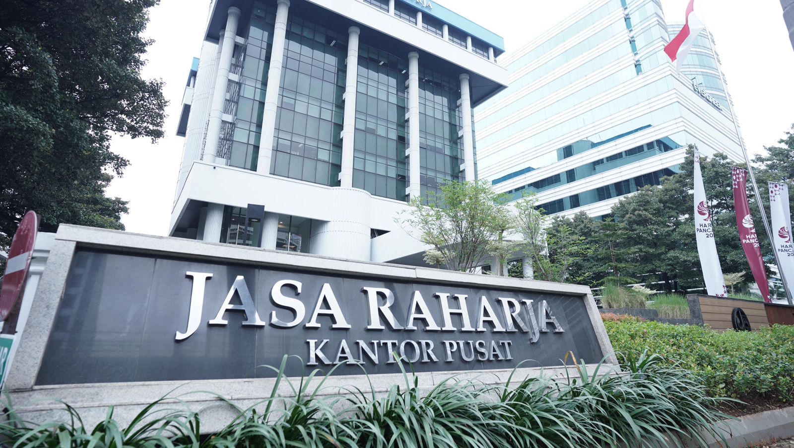 Mobilitas Lintas Negara Meningkat, Jasa Raharja dan BNPP Perkuat Perlindungan di PLBN