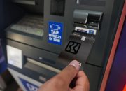 BRI Luncurkan Visa Infinite Berdesain Eksklusif, Sasar Gaya Hidup Global Nasabah Prioritas dan Private