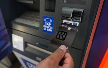 BRI Luncurkan Visa Infinite Berdesain Eksklusif, Sasar Gaya Hidup Global Nasabah Prioritas dan Private