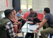 IKADIN Menilai Kasus Penipuan Jual Beli Mobil yang Rugikan Jurnalis di Palu Mudah Diungkap Polisi: Harusnya Tak Berlarut-rarut