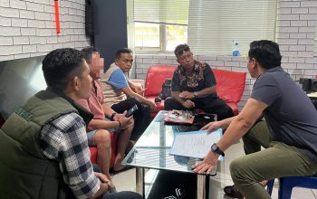 IKADIN Menilai Kasus Penipuan Jual Beli Mobil yang Rugikan Jurnalis di Palu Mudah Diungkap Polisi: Harusnya Tak Berlarut-rarut