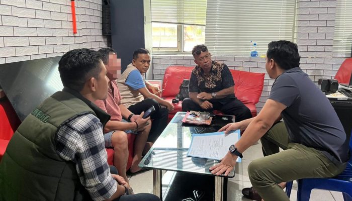 IKADIN Menilai Kasus Penipuan Jual Beli Mobil yang Rugikan Warga Palu Mudah Diungkap Polisi: Harusnya Tak Berlarut-rarut