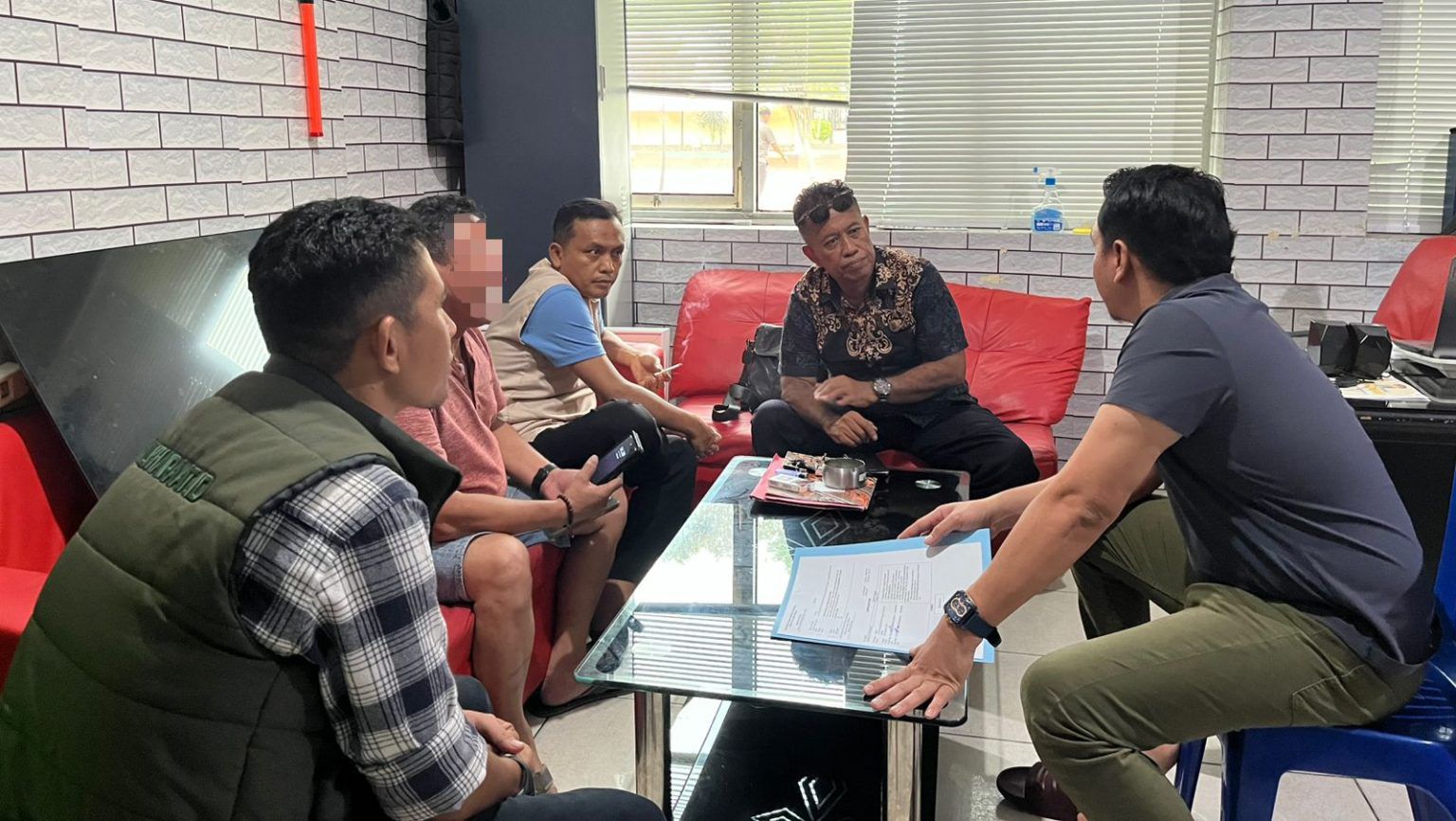 IKADIN Menilai Kasus Penipuan Jual Beli Mobil yang Rugikan Jurnalis di Palu Mudah Diungkap Polisi: Harusnya Tak Berlarut-rarut