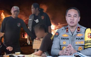 Mabes Polri Angkat Bicara soal Penangkapan Jurnalis Royman Hamid di Morowali, Minta Kapolres Menyurat ke Dewan Pers