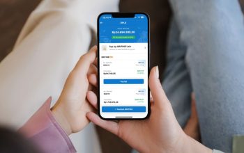Persiapan Pensiun Kini Lebih Praktis, BRI Hadirkan One Stop Pension Solution DPLK di BRImo
