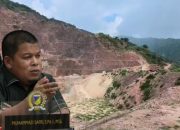 Penggunaan Sianida di Tambang Emas Ilegal Poboya Palu Ancam Keselamatan Warga, Safri Sebut Kejahatan Terorganisir