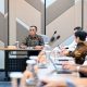Anwar Hafid Gandeng ITB Perkuat SDM Sulteng Lewat Program Berani Cerdas