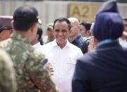 Setahun Memimpin Sulawesi Tengah, Anwar Hafid Konsisten Hadirkan Kebijakan Pro-Rakyat