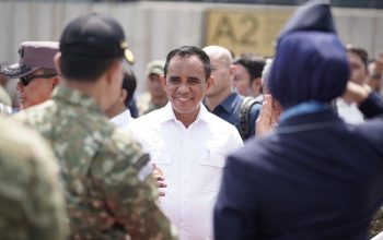 Setahun Memimpin Sulawesi Tengah, Anwar Hafid Konsisten Hadirkan Kebijakan Pro-Rakyat