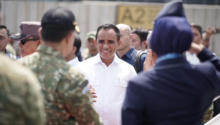 Setahun Memimpin Sulawesi Tengah, Anwar Hafid Konsisten Hadirkan Kebijakan Pro-Rakyat