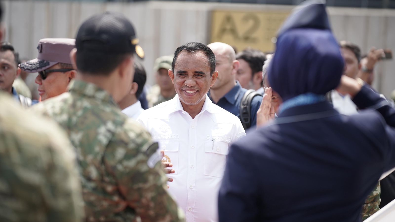 Setahun Memimpin Sulawesi Tengah, Anwar Hafid Konsisten Hadirkan Kebijakan Pro-Rakyat