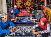 BRI Berdayakan Lebih dari 42 Ribu Klaster Usaha, Perkuat Ekonomi Kerakyatan Berbasis Komunitas