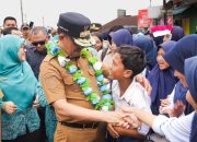 Anwar Hafid Padukan Kepemimpinan Religius dan Investasi Generasi, Berani Cerdas Jadi Ikon Arah Baru Sulteng