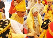 Akademisi Nilai Kepemimpinan Anwar Hafid Adaptif dan Inklusif, Kolaborasi Jadi Kunci Pembangunan Sulteng