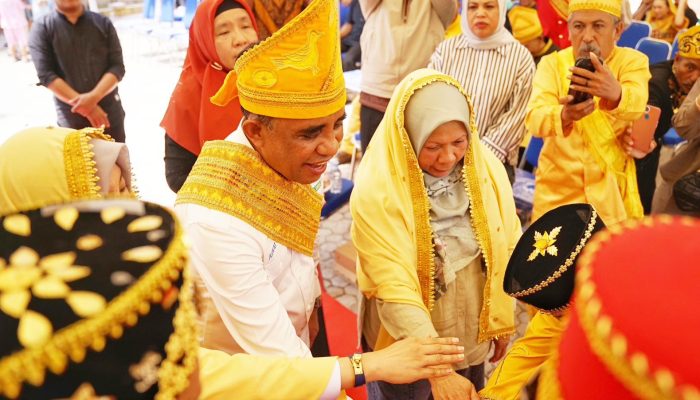 Akademisi Nilai Kepemimpinan Anwar Hafid Adaptif dan Inklusif, Kolaborasi Jadi Kunci Pembangunan Sulteng