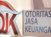 OJK Cabut Izin Usaha PT Varia Intra Finance