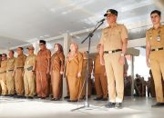 Besok Pegawai Pemprov Sulteng Diinstruksikan Masuk Kerja, Muncul Perbedaan dengan Pernyataan Gubernur Anwar Hafid