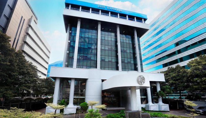 Jasa Raharja Salurkan Santunan Rp3,22 Triliun, Negara Hadir Lindungi Korban Kecelakaan Sepanjang 2025