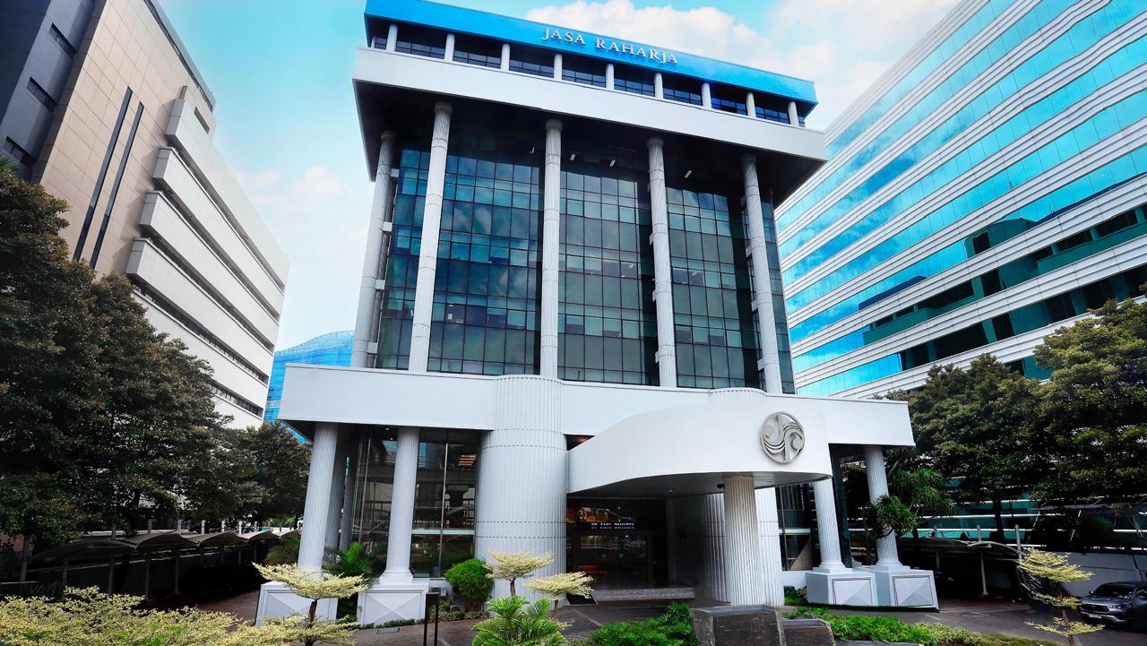 Jasa Raharja Salurkan Santunan Rp3,22 Triliun, Negara Hadir Lindungi Korban Kecelakaan Sepanjang 2025