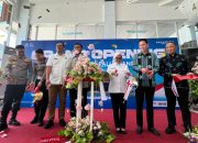 Bangkit Pascabencana, Kalla Toyota Juanda Resmi Dibuka Kembali dengan Showroom Termewah di Sulteng
