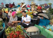 BRI Salurkan KUR Rp178,08 Triliun Sepanjang 2025, Mayoritas ke Sektor Produktif