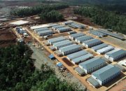 PT Vale Pastikan Standar Lingkungan Jadi Prioritas Utama Proyek Pomalaa