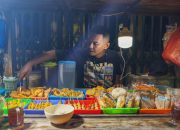 KUR BRI Jadi Penyelamat, Angkringan Moses Bangkit dan Terus Bertumbuh