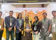 Kebab Endul Tumbuh Berkelanjutan Lewat Penerapan Zero Waste dan Dukungan LinkUMKM BRI