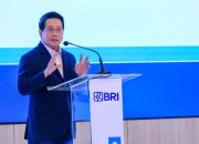 Sambut 2026, Direktur Utama BRI Yakin pada Transformasi dan Strategi Pertumbuhan Jangka Panjang