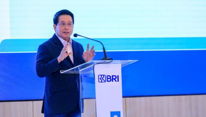 Sambut 2026, Direktur Utama BRI Yakin pada Transformasi dan Strategi Pertumbuhan Jangka Panjang