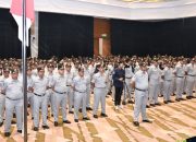 HUT ke-65, Jasa Raharja Komitmen Perkuat Layanan Publik yang Relevan dan Berkelanjutan