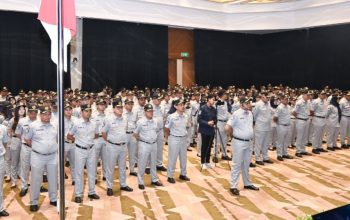 HUT ke-65, Jasa Raharja Komitmen Perkuat Layanan Publik yang Relevan dan Berkelanjutan