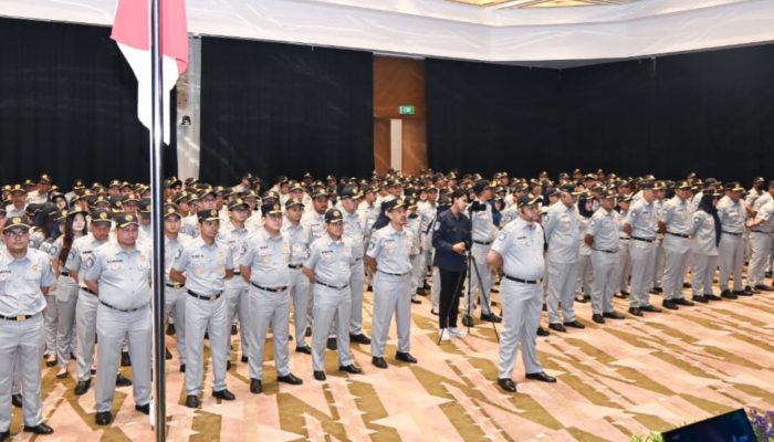 HUT ke-65, Jasa Raharja Komitmen Perkuat Layanan Publik yang Relevan dan Berkelanjutan