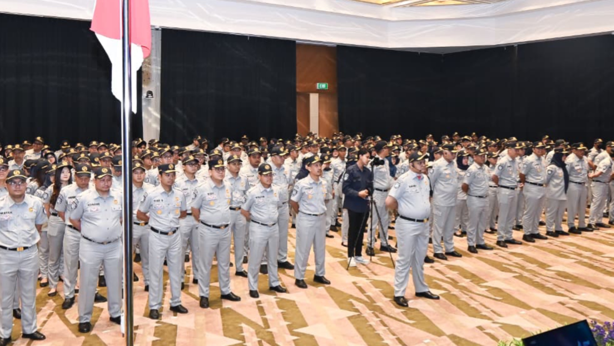 HUT ke-65, Jasa Raharja Komitmen Perkuat Layanan Publik yang Relevan dan Berkelanjutan