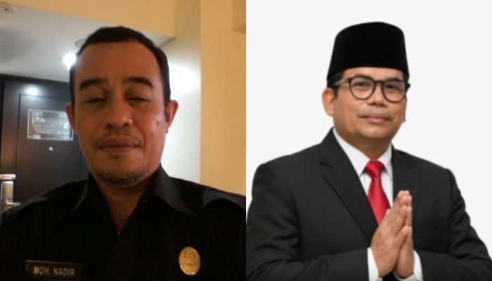 Pengamat Singgung soal Etika BKD Sulteng Buntut Nadir Lembah Tak Dilantik, Pemprov Klaim Pertimbangan Kesehatan